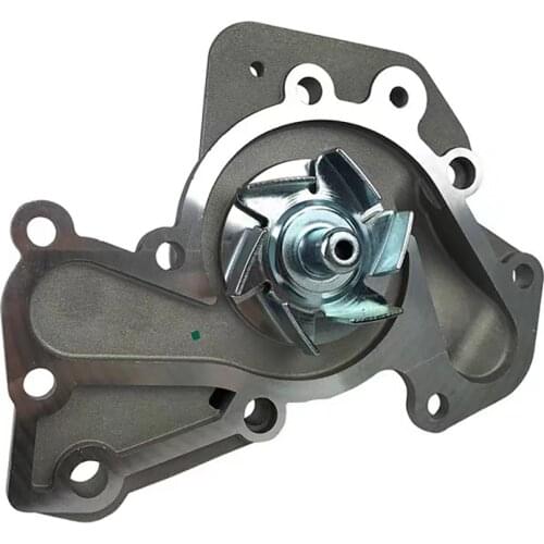 Suitable for Hyundai Sonata ROHENS-Coupe Tucson Kia Sport carnival engine cooling water pump accessories