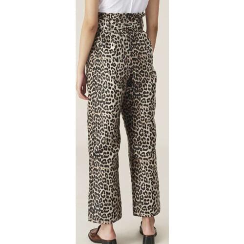 Женские брюки широкие RUANDAI China At AliExpress