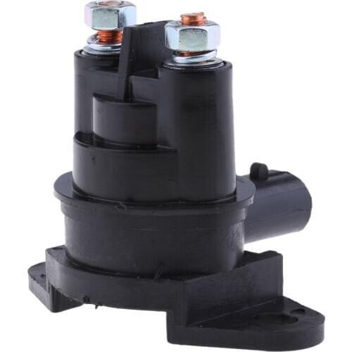 Starter Relay Solenoid for Sea Doo PWC GTX STD AND WAKE 2007