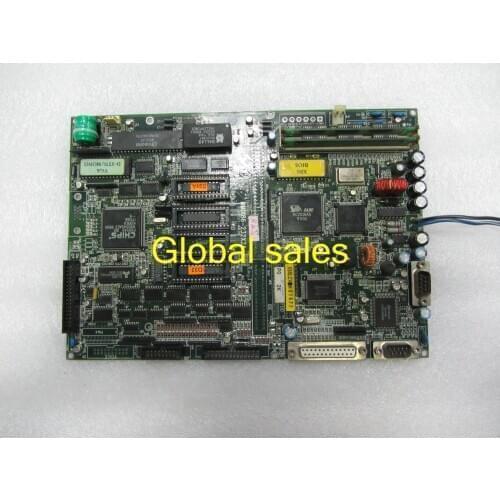 Techmation MMX86-232X2A tested ok with warranty and good quality