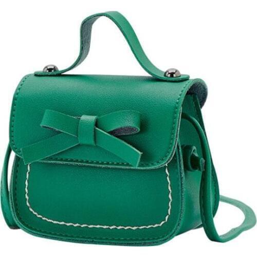 Kids Purse Wallets for Children Cute PU Fashion Solid Kids Bag Coin Pouch Baby Wallet Money Holder Kid Gift