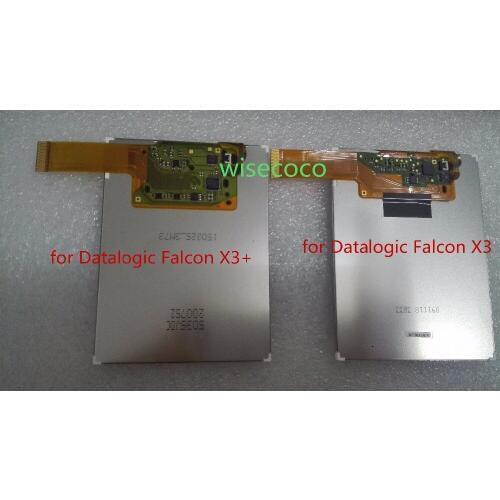 For Datalogic Falcon X3 Datalogic Falcon X3+ (3rd version) LCD Digitizer with Touch Panel Screen