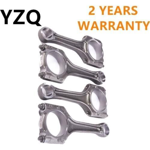 Engine EA888 Conrod Connecting Rod Pin 23mm For Audi A3 A4 A5 A6 Q5 For VW Passat Tiguan Golf Jetta For Seat Altea 06H198401A