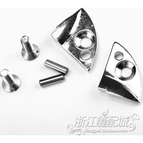 Electric Scissors Knife Magazine End Tongue KGDJDKS Cloth Cutting Machine Parts Spare Parts