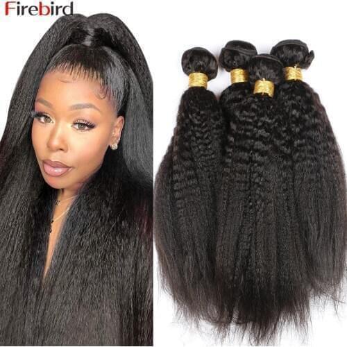 Artificial Hair Strands FIREBIRD China