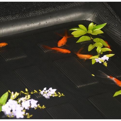 Myfmat custom car trunk mats car Cargo Liners pad for TOYOTA YARIS L LEVIN Alphard TOYOTA Jeep 4500 AE86 Zelas YARiS trendy cozy