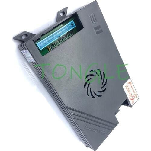 2019 New Pandora Box 9D 2222 in 1 home version motherboard For game console / coin arcade machine / DIY kit with switch and wire