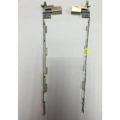 SSEA NEW Laptop LCD Hinges L/R for IBM Thinkpad T420 T420I LCD Screen Hinges