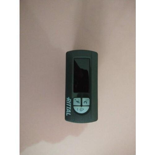 New and original sensor controller RITCUSRG02