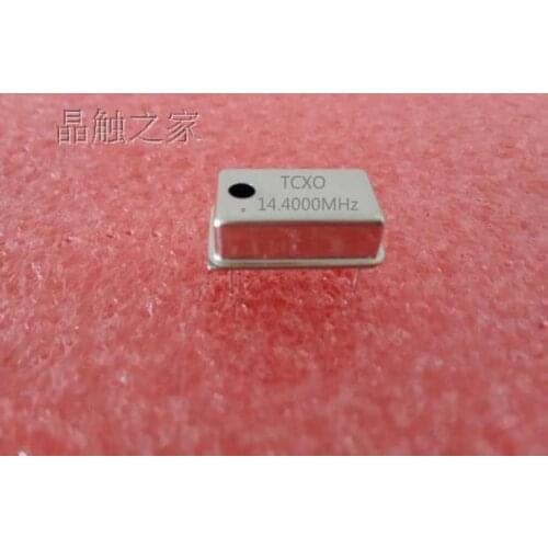 New original 1PCS/lot 50.000000MHZ TCXO50MHZ 50M 50.000000 0.1PPM TCXO Active Crystal Oscillator DIP4