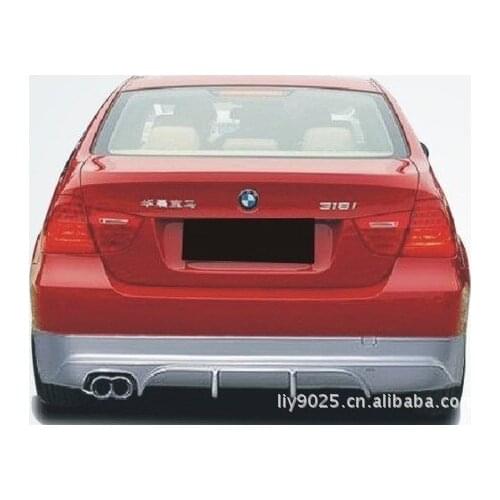 Suitable for 2009-11 Bmw E90 Small Surround 3 Series 318i 325i 320i Front Rear Lip Side Skirt