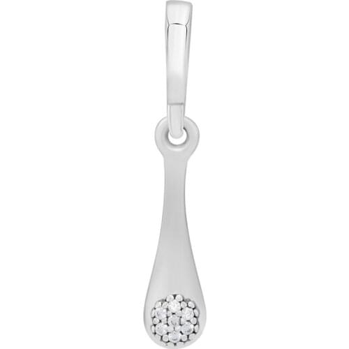 Genuine 925 Sterling Silver Modern LovePods Pendant Charms Beads Fits Pandora Bracelet trinket Jewelry for Women DIY Making