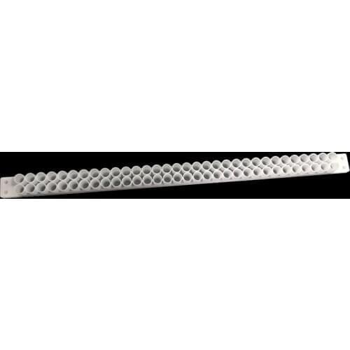 1pcs Trial pack Queen rearing tools bee larva cup Royal jelly storage strip for beekeeper equipment beekeepiing tools