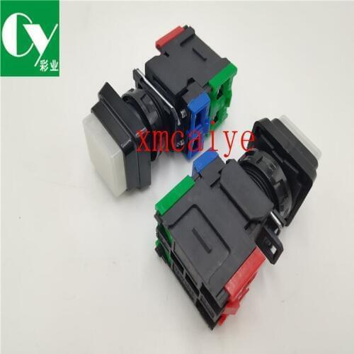 00.780.2320 SM102 CD102 SM74 illuminated push button push button 00.780.2490