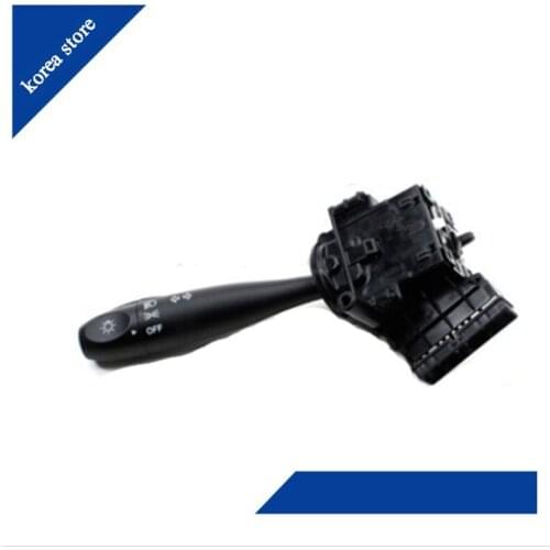 1p'c For Headlight Turn Signal Switch Fits 2001 2002 2003 for Elantra OEM 93410-2D010 934102D010 93410 2D010