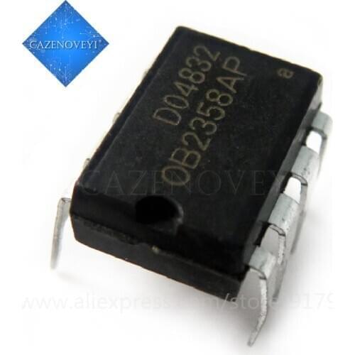10pcs/lot OB2358AP OB2358 2358 DIP-8 In Stock