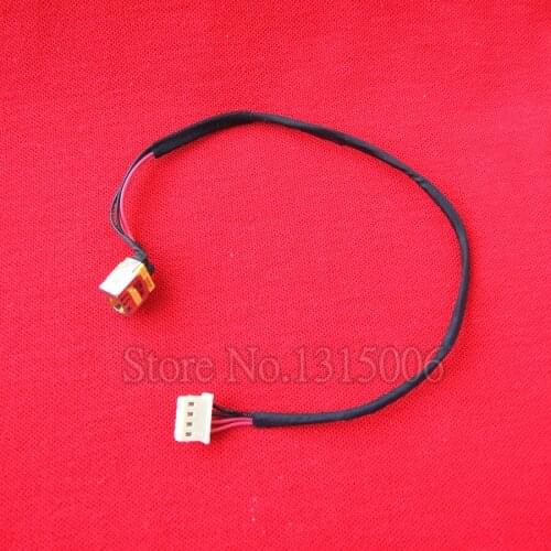 5-10PCS/LOT AC DC JACK CABLE PLUG IN POWER HARNESS FOR ACER EXTENSA 5235 5235Z 5235G 5635 5635E 5635G 5635Z