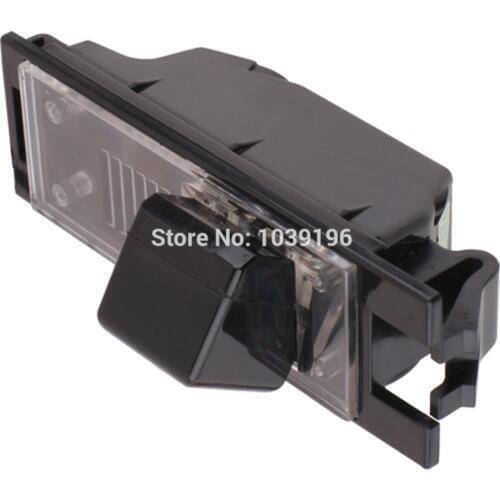 CCD HD Car Rear View Reverse Camera Parking Backup Parking Assistance Camera Waterproof for Hyundai IX35 I35 Tucson 2011-2014