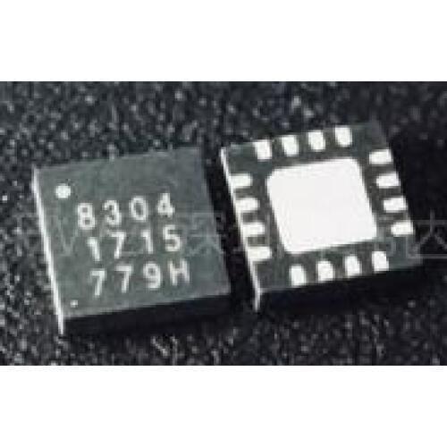 Free shipping in stock A8304SESTR-T A8304SESTR A8304 8304 QFN16
