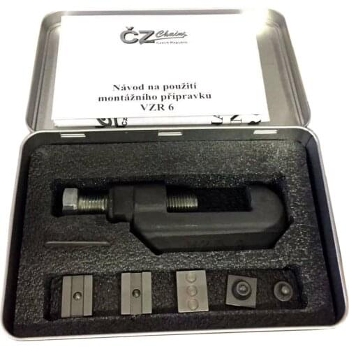 CZ Chains Motorcycle Accessories And Spare Parts