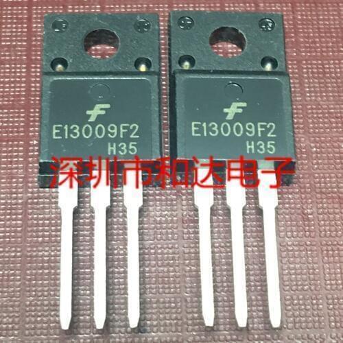 E13009F2 KSE13009F2 TO-220F 700V 9A