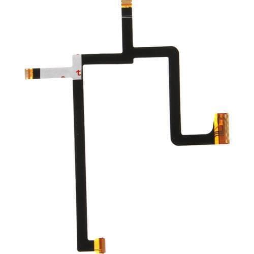 BAAQII Flex Ribbon Cable Replacement Fit For DJI Phantom 2 Vision Plus Gimbal Camera Connector P2V+ AP1733