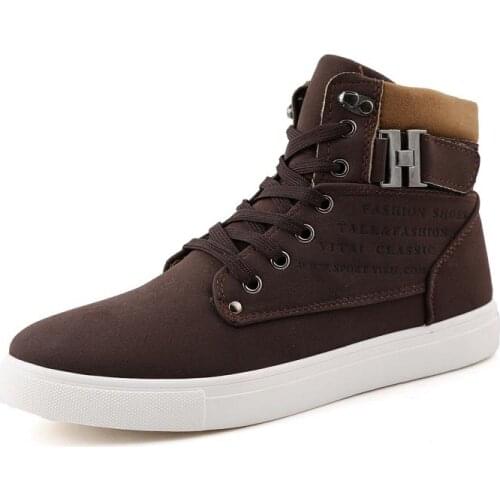 HSXLZK Men's Work Shoes