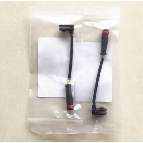 10pcs/lot parts OE No 6395401517 A6395401517 warning contact brake pad wear sensor lines A 639 540 1517 OEM No A 639 540 15 17