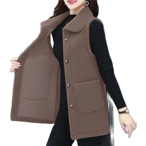 LAIPING Travel Vests