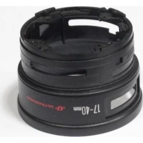 NEW Zoom Lens Barrel Ring FOR CANON EF 17-40mm 17-40 1:4 L USM 77mm Repair Part