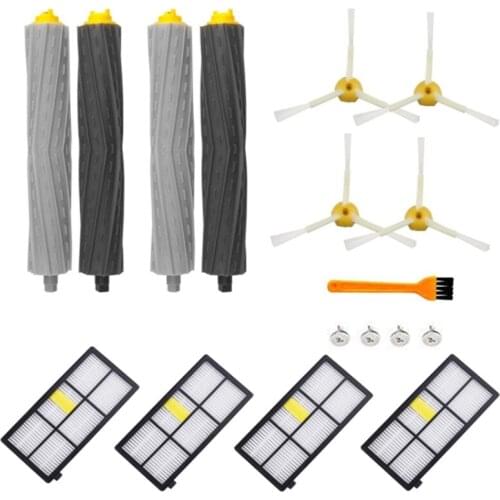 Suitable for Robot Roomba 800 900 Series 805 860 870 871 880 890 960 980 Vacuum Cleaner Accessory