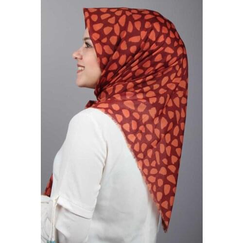 POLOİST DISASSEMBLY CHEESECLOTH DESEN-96 - RENK-13