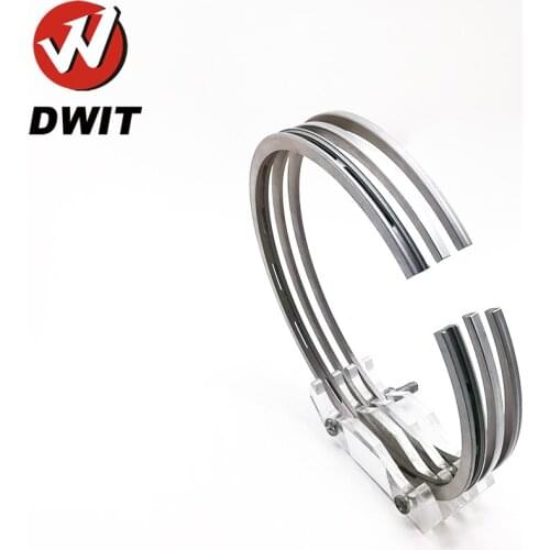 D342 D375 Diesel Engine Piston Ring 8N5760 with bore 146.05mm 6 cylinders type of Ring kit