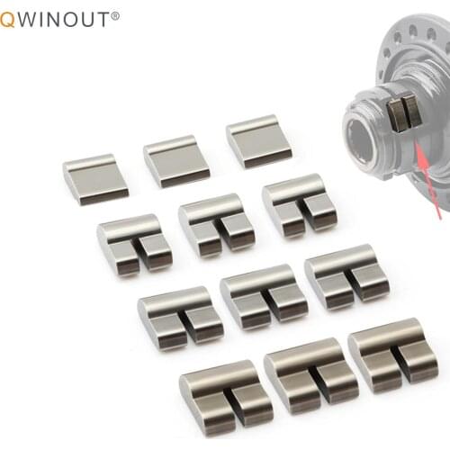 QWINOUT Bicycle Hubs