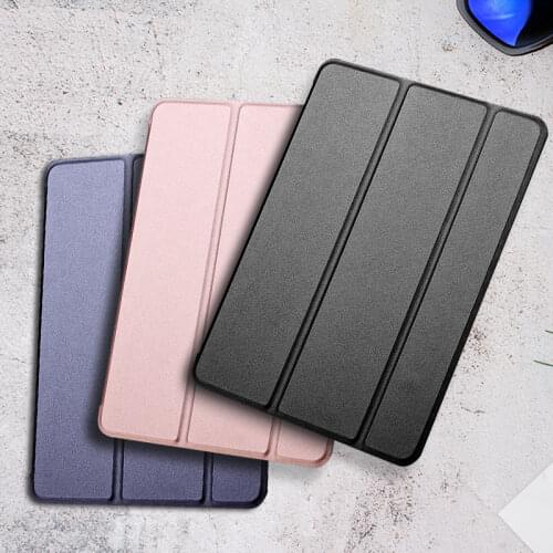 Funda Samsung Galaxy Tab A7 10.4 2020 SM-T500 SM-T505 Tablet Case Stand Holder Protective Coque Flip Cover Tempered Glass Film