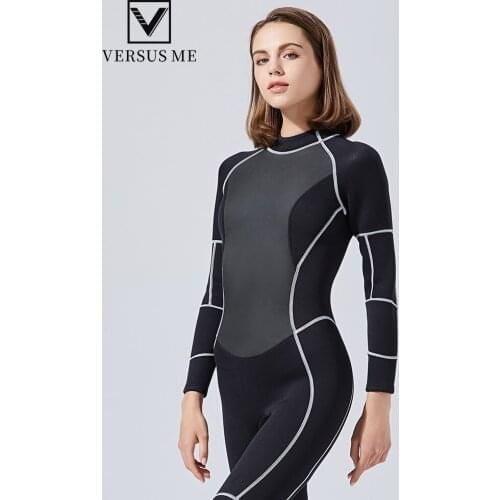 Versus Me Surfing Swimwear