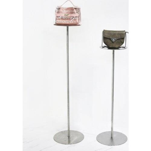 GY Clothing Store Window Decorative Ornament Display Stand Stand Nordic Simple Creative Floor Womens Clothing Store Shelf