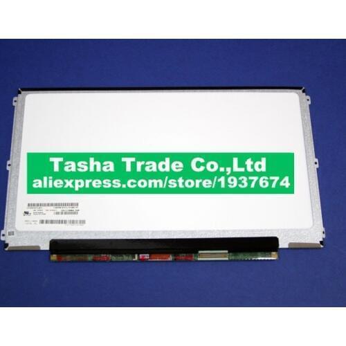 LP125WH2 TLB1 lp125wh2-TLB1 LCD Screen Left and Right 3 Screw Holes 1366*768 HD