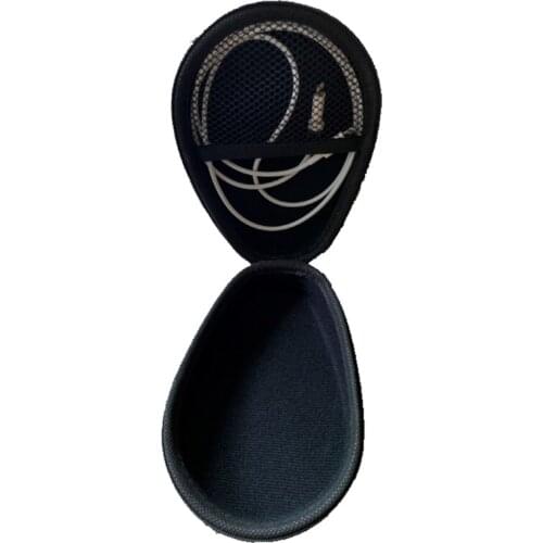 448F Protectors for-J-BL CLIP 4/CLIP4 Speaker Storage Carrying Bag Surface Speaker Accessory Portable Speaker Box