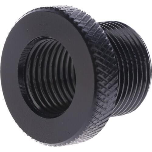 5/8-24 to 1/2-20 to M14 Car Fuel Filter Barrel Thread Adapter fo Car Accessories NAPA 4003 WIX