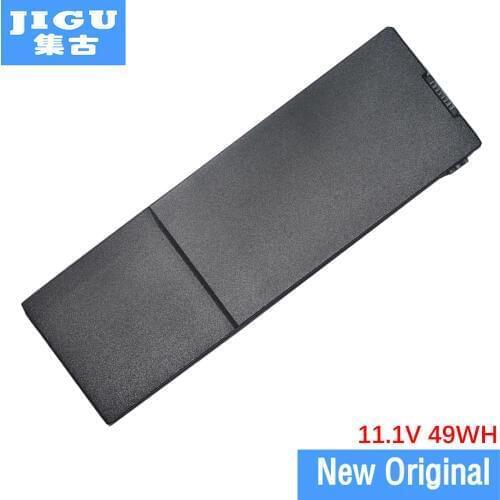 JIGU VGP-BPS24 Original laptop Battery For SONY for vaio PCG-4100 SVS15 SVS13 SVS13A SVT13 SVT14 VPC-SA SB VPC-SD VPC-SE