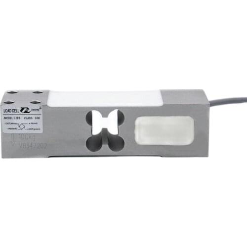 TINHANG L1E3 Analog Sensor Output Load Cell 100 200 300 500KG Electronic Platform Price Computing Packaging Scales
