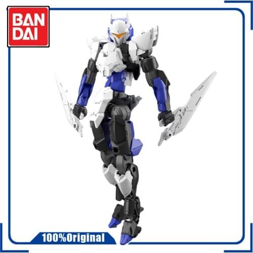 BANDAI 30MM 1/144 EXM-A9n SPINATIO NINJA TYPE Assembly Model Action Toy Figures Gifts for Children
