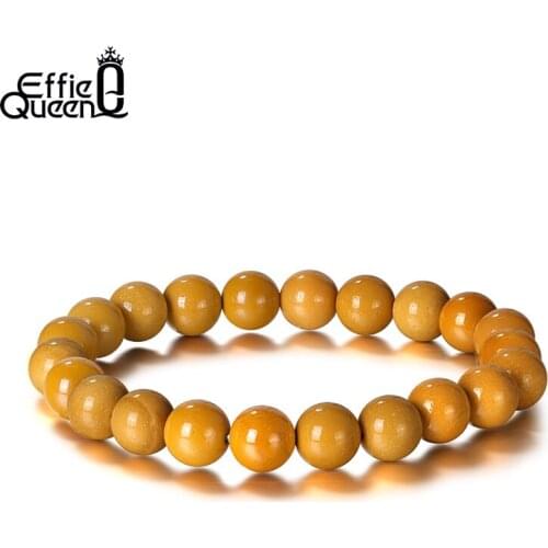 Effie Queen Yellow Bracelets