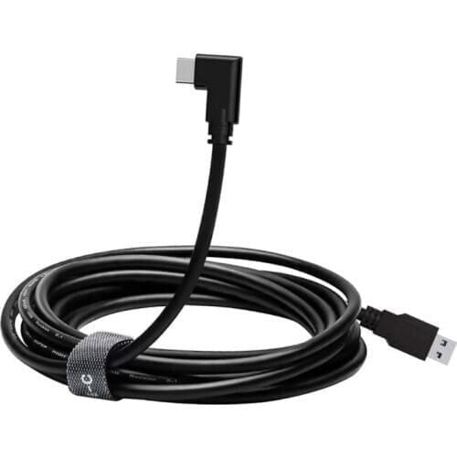 5M-Oculus Quest VR Link Cable 10ft USB C Cable Quest Link Cable High Speed Data Transfer & Fast Charging Cable for -Oculus Quest