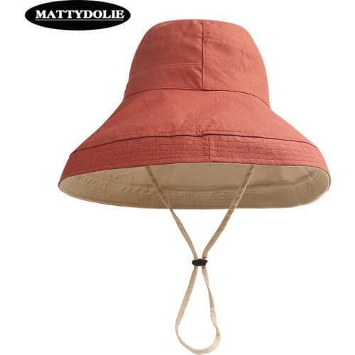 Женские панамы MATTYDOLIE China At AliExpress