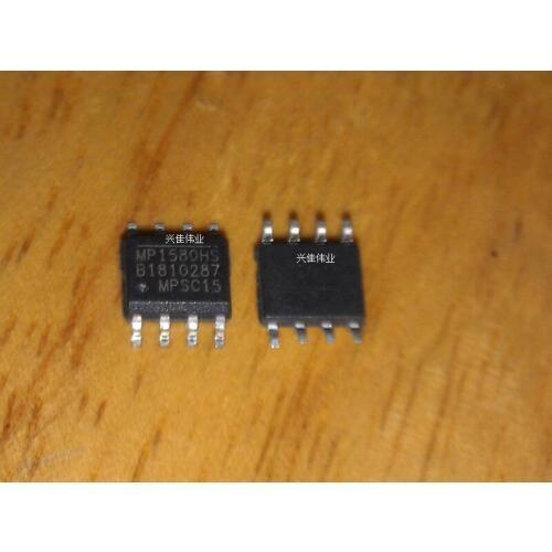 MP1580HS MP1580HS-LF-Z SOP8