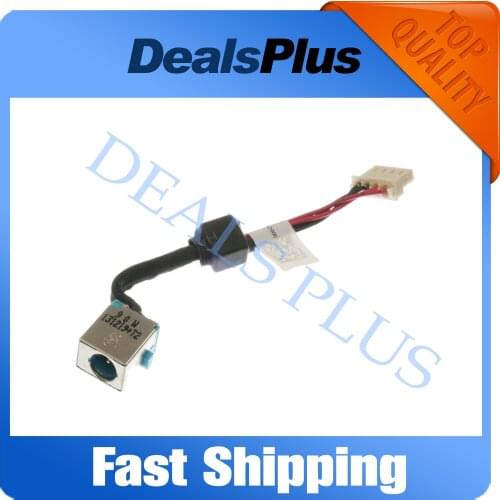 New 90W DC Power Jack with Cable Socket For Acer Aspire V3-471 V3-471G E1-421G 431G E1-421 E1-431 E1-471