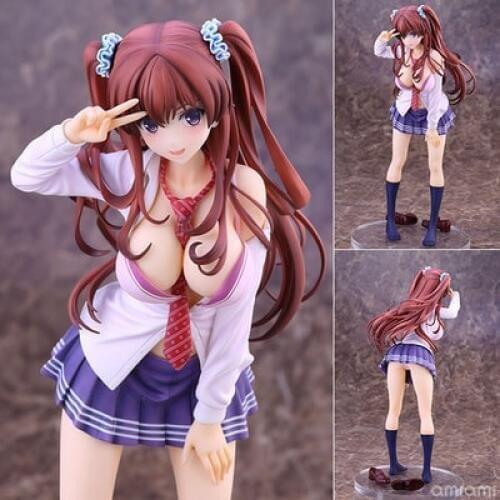 NEW hot 20cm sexy adult gentleman Yuzuki Yuna Misaki Kurehito collectors action figure toys Christmas gift doll