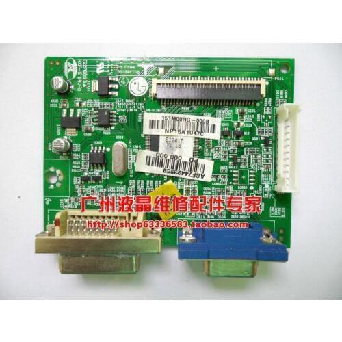 E2241T driver board EAX63324501 signal board package test good new condition